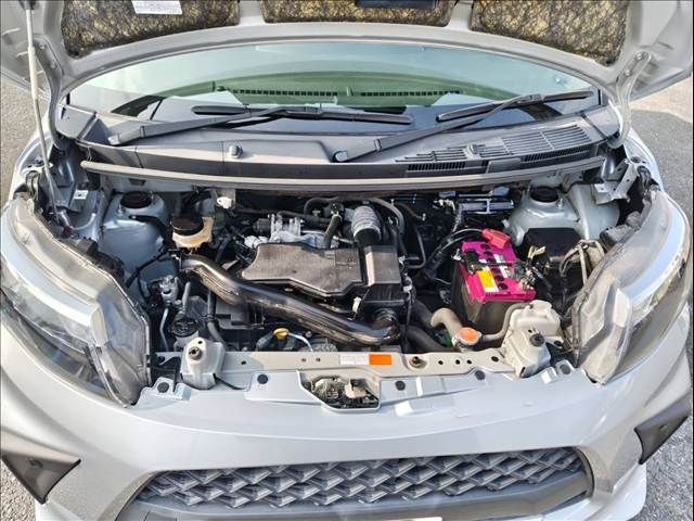 TOYOTA ROOMY 2021 Image 31