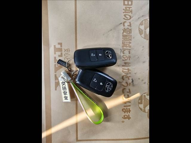 TOYOTA ROOMY 2021 Image 31