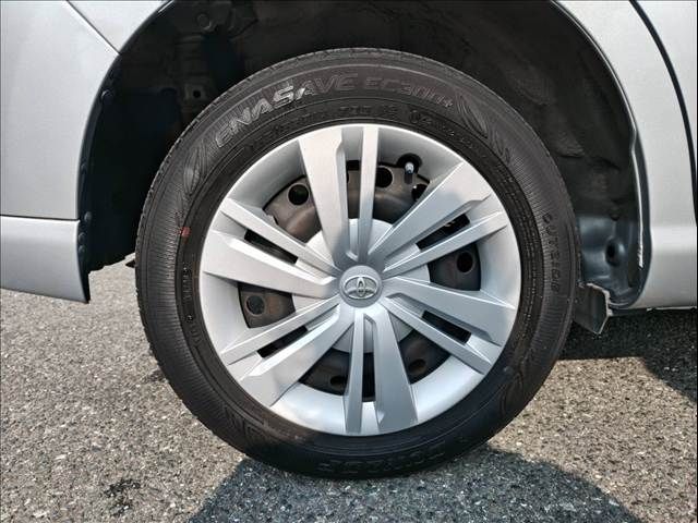 TOYOTA ROOMY 2021 Image 31