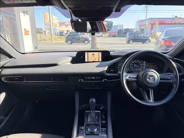 MAZDA 3 FASTBACK 2019 Image 31