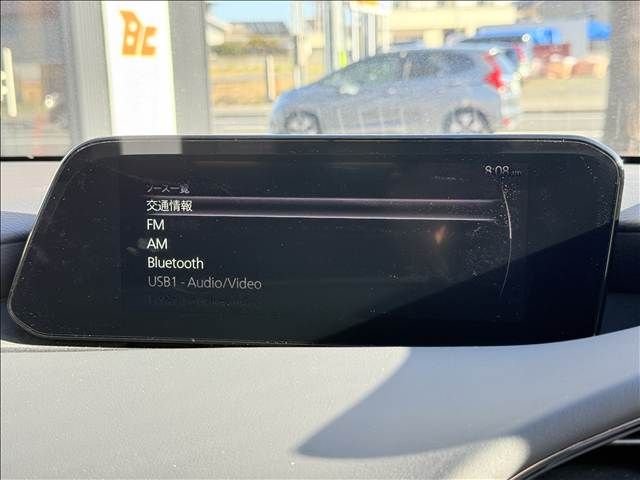 MAZDA 3 FASTBACK 2019 Image 31