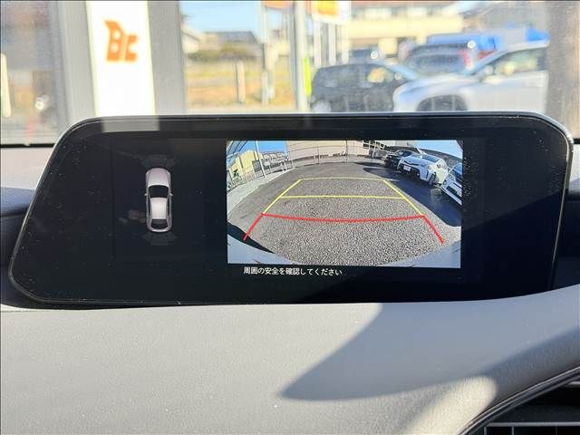 MAZDA 3 FASTBACK 2019 Image 31