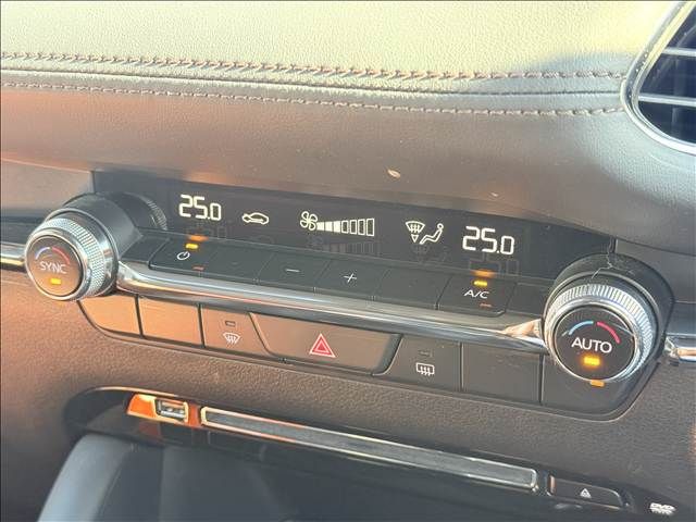 MAZDA 3 FASTBACK 2019 Image 31