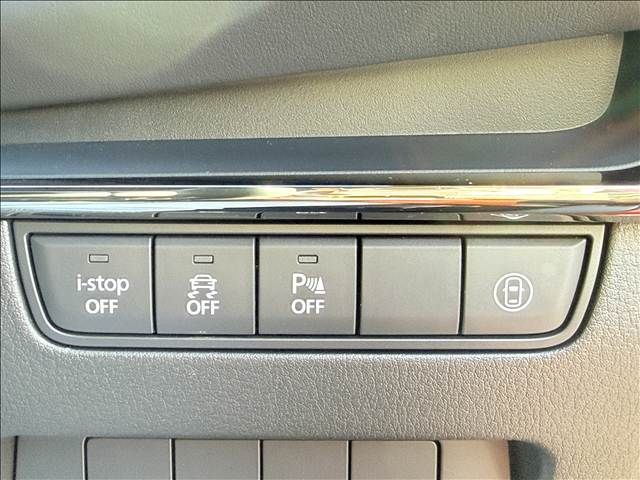 MAZDA 3 FASTBACK 2019 Image 31