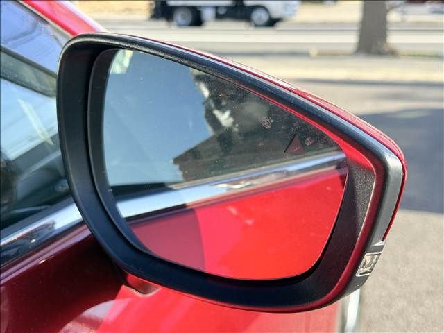 MAZDA 3 FASTBACK 2019 Image 31