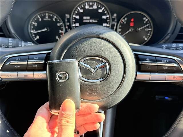 MAZDA 3 FASTBACK 2019 Image 31