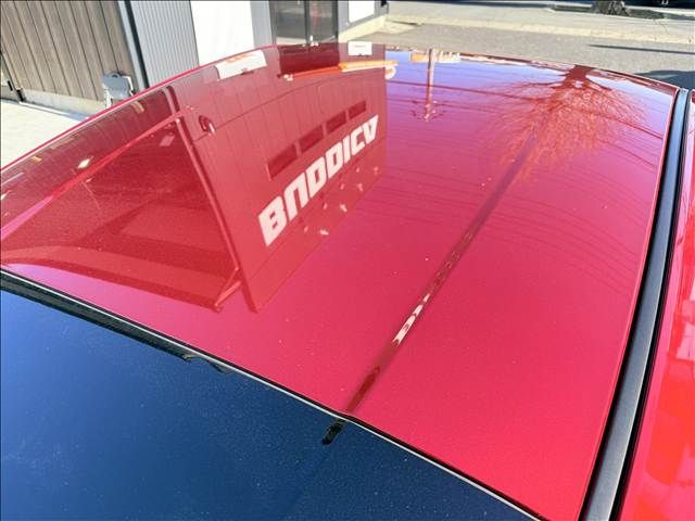 MAZDA 3 FASTBACK 2019 Image 31