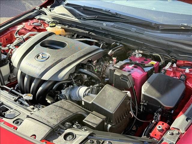 MAZDA 3 FASTBACK 2019 Image 31