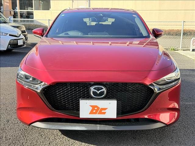 MAZDA 3 FASTBACK 2019 Image 31
