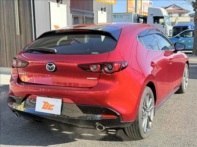 MAZDA 3 FASTBACK 2019 Image 31