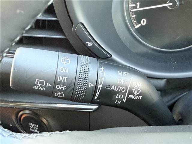 MAZDA 3 FASTBACK 2019 Image 31