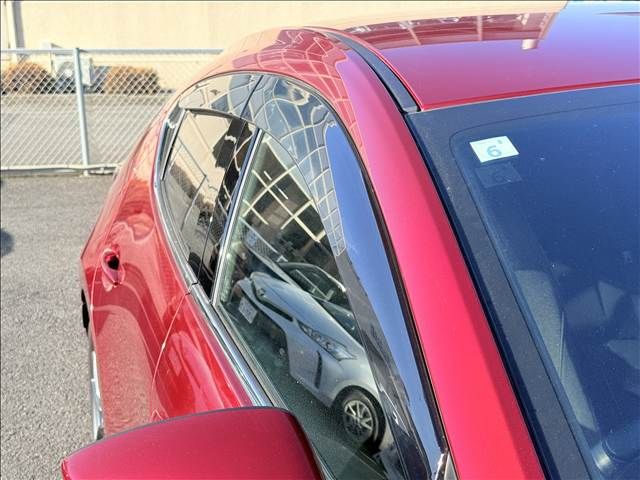 MAZDA 3 FASTBACK 2019 Image 31