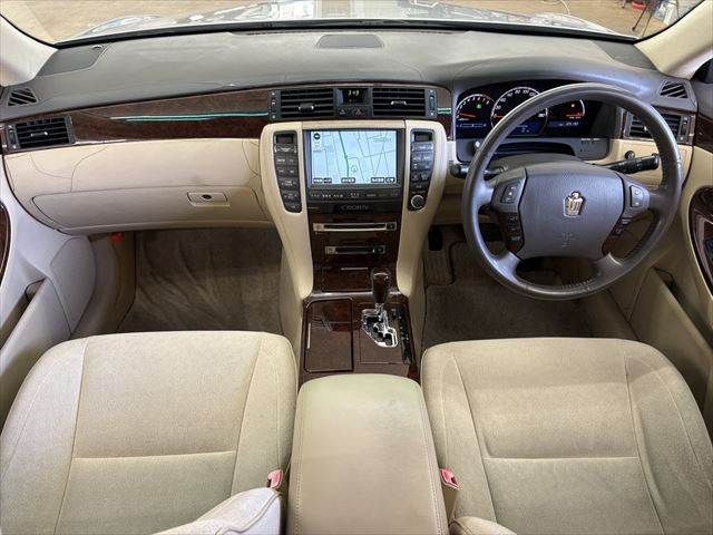 TOYOTA CROWN SEDAN 2007 Image 31