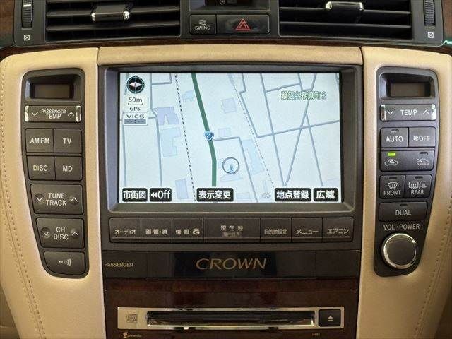 TOYOTA CROWN SEDAN 2007 Image 31