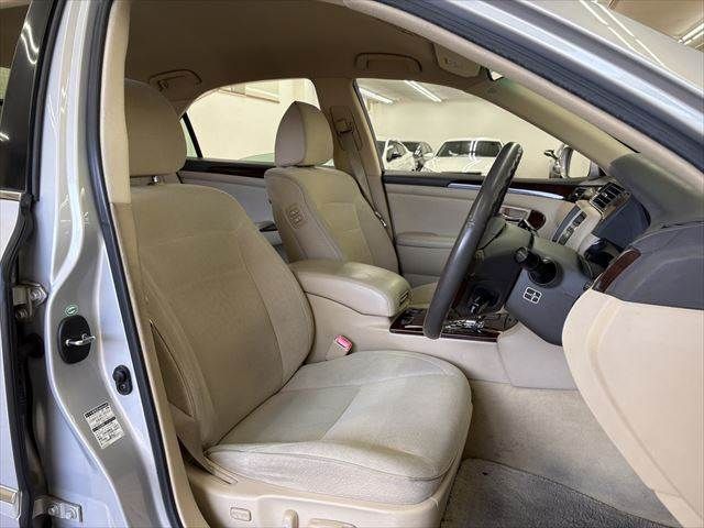 TOYOTA CROWN SEDAN 2007 Image 31