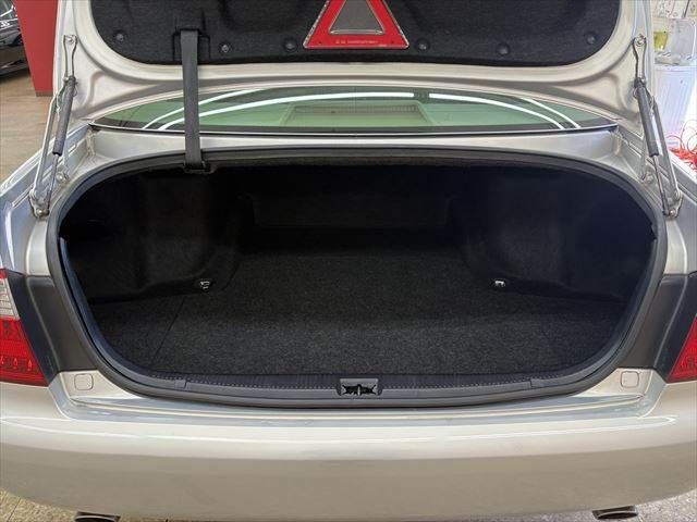 TOYOTA CROWN SEDAN 2007 Image 31