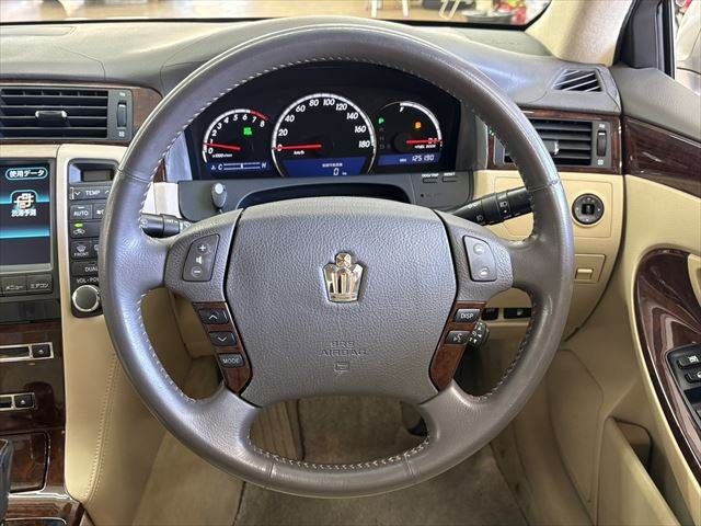 TOYOTA CROWN SEDAN 2007 Image 31