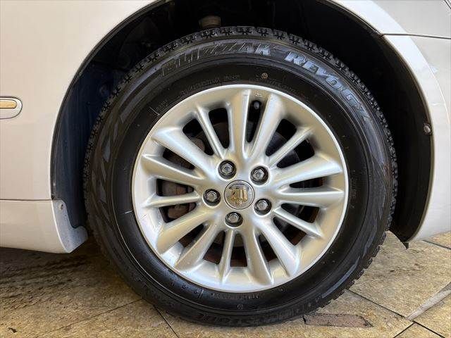 TOYOTA CROWN SEDAN 2007 Image 31