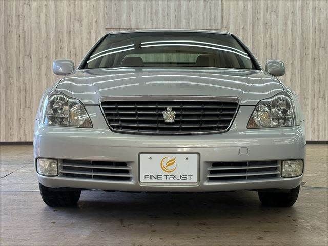 TOYOTA CROWN SEDAN 2007 Image 31