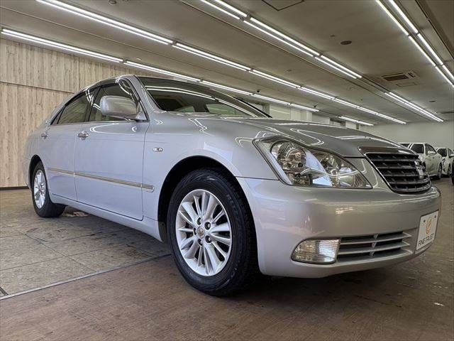 TOYOTA CROWN SEDAN 2007 Image 31
