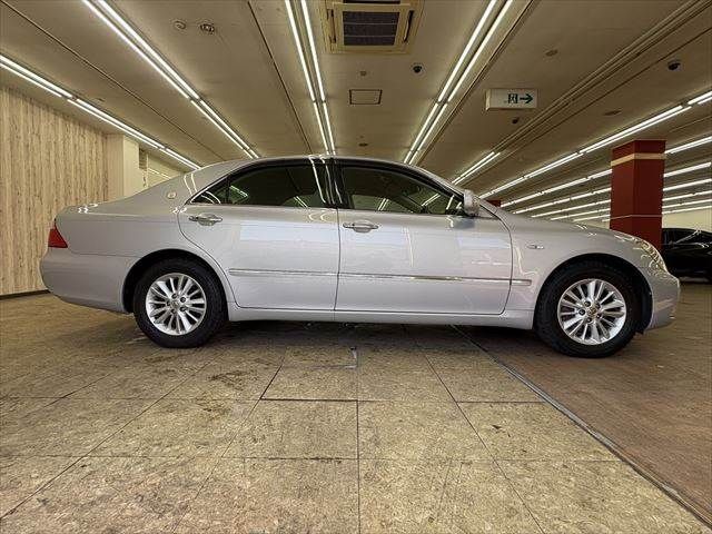 TOYOTA CROWN SEDAN 2007 Image 31