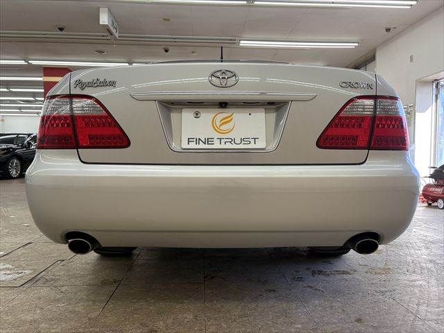 TOYOTA CROWN SEDAN 2007 Image 31