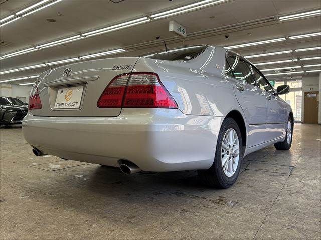 TOYOTA CROWN SEDAN 2007 Image 31