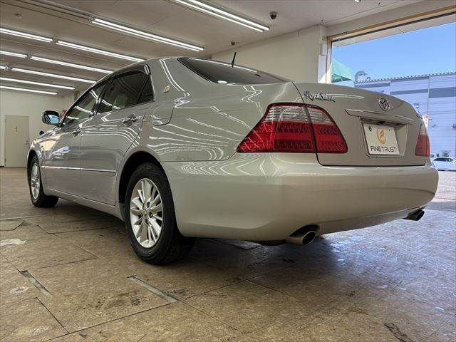 TOYOTA CROWN SEDAN 2007 Image 31