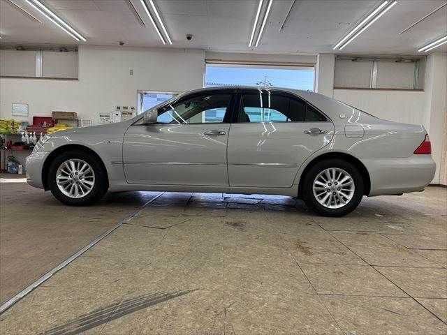 TOYOTA CROWN SEDAN 2007 Image 31
