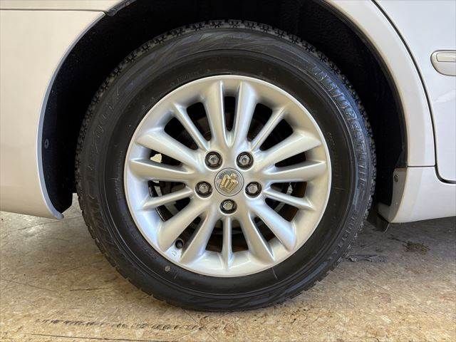 TOYOTA CROWN SEDAN 2007 Image 31