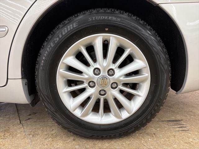 TOYOTA CROWN SEDAN 2007 Image 31