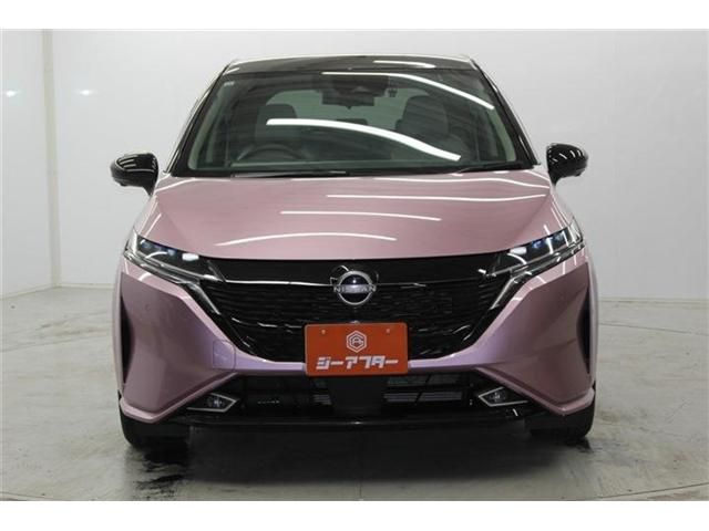 NISSAN AURA 2021 Image 31