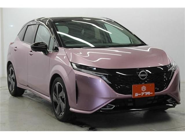 NISSAN AURA 2021 Image 31