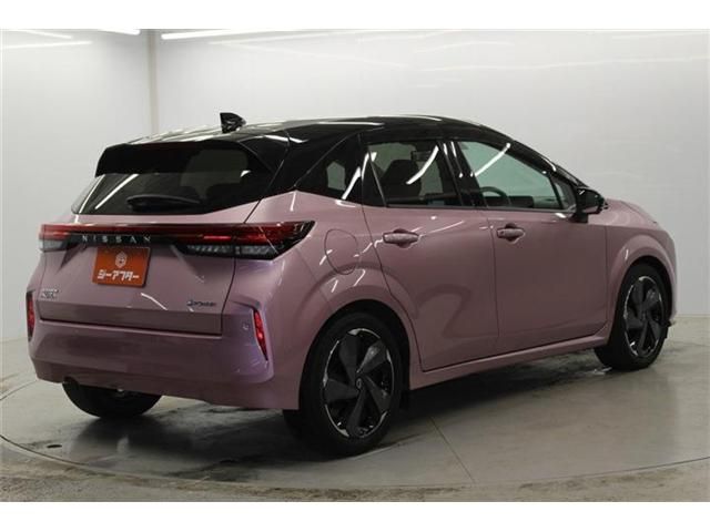 NISSAN AURA 2021 Image 31