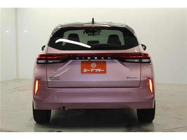 NISSAN AURA 2021 Image 31