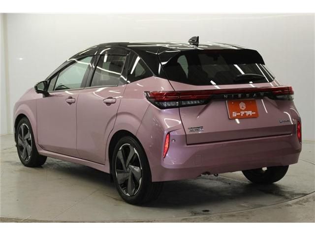 NISSAN AURA 2021 Image 31