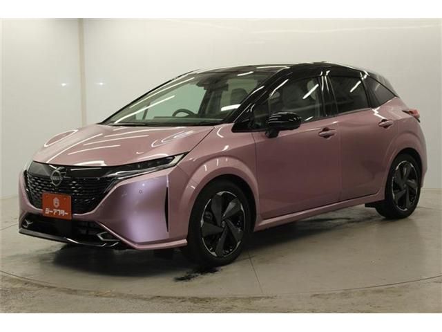 NISSAN AURA 2021 Image 31