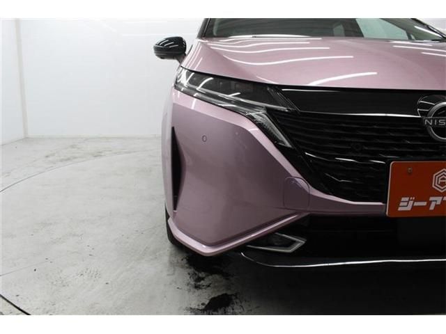 NISSAN AURA 2021 Image 31