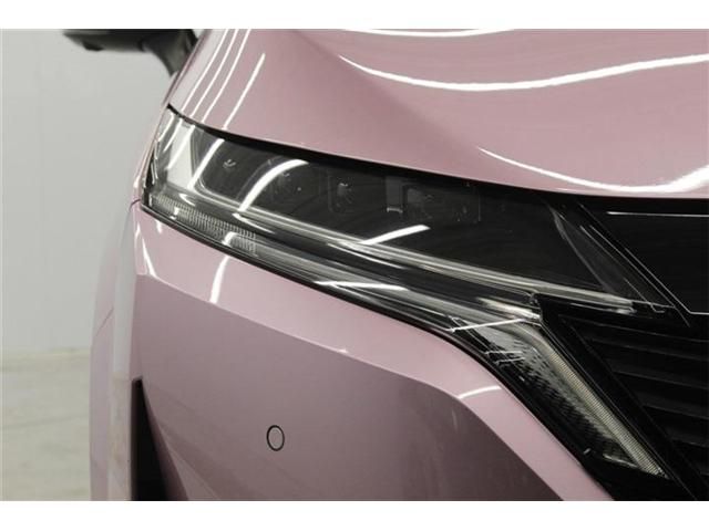 NISSAN AURA 2021 Image 31