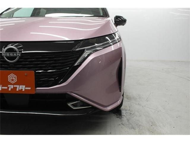 NISSAN AURA 2021 Image 31