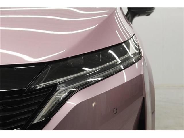 NISSAN AURA 2021 Image 31