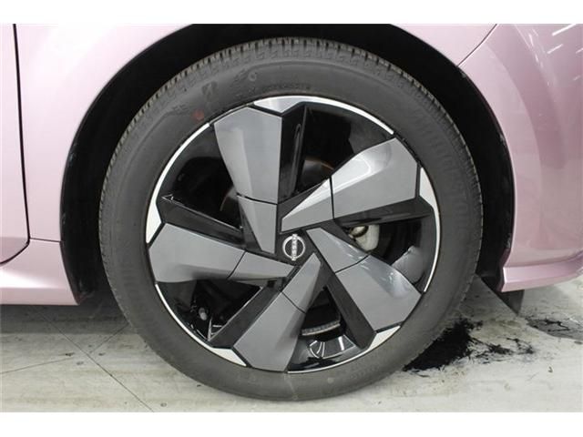 NISSAN AURA 2021 Image 31