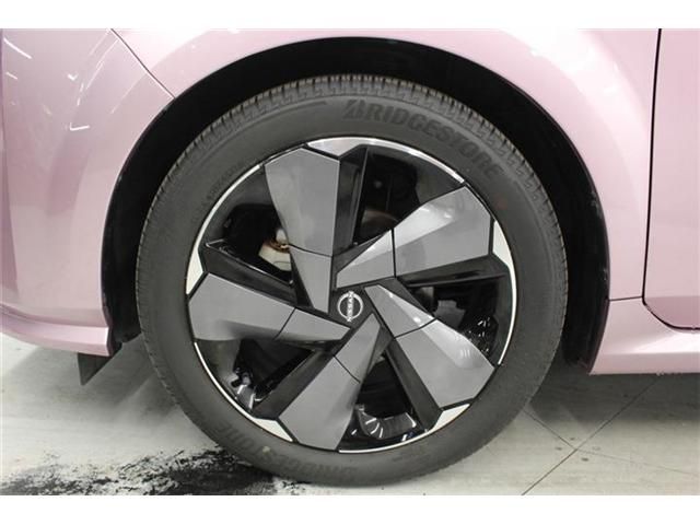 NISSAN AURA 2021 Image 31