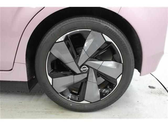 NISSAN AURA 2021 Image 31