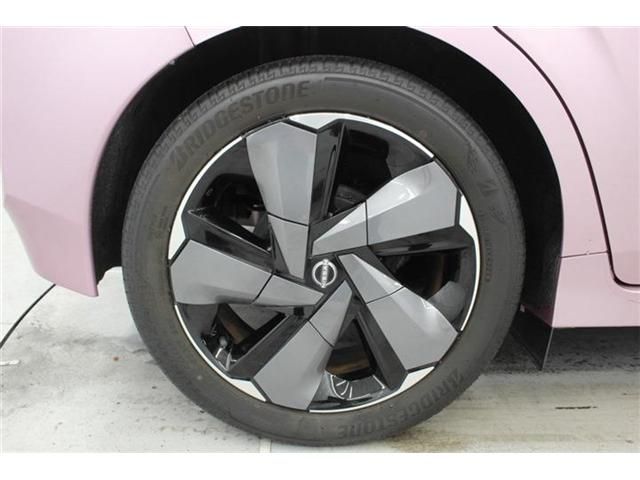 NISSAN AURA 2021 Image 31