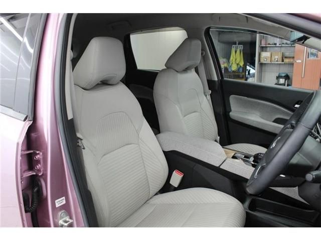 NISSAN AURA 2021 Image 31