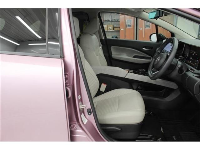 NISSAN AURA 2021 Image 31