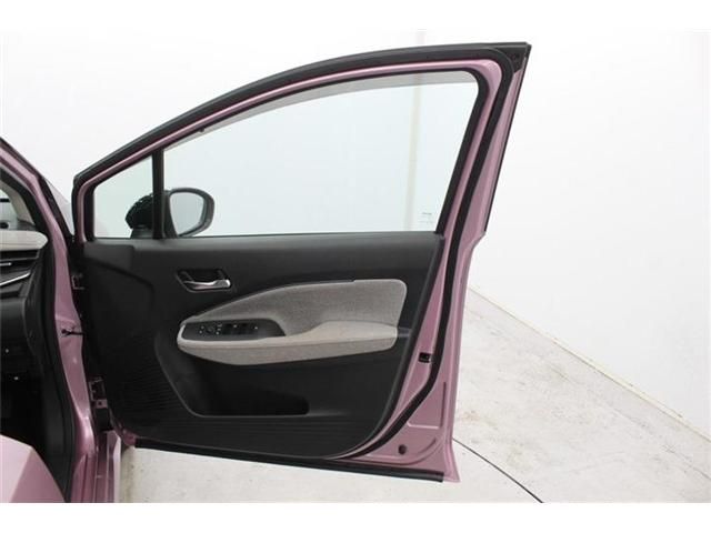 NISSAN AURA 2021 Image 31