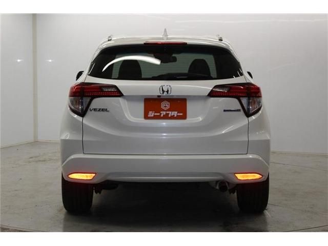 HONDA VEZEL HYBRID 2014 Image 31