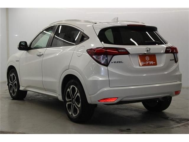 HONDA VEZEL HYBRID 2014 Image 31